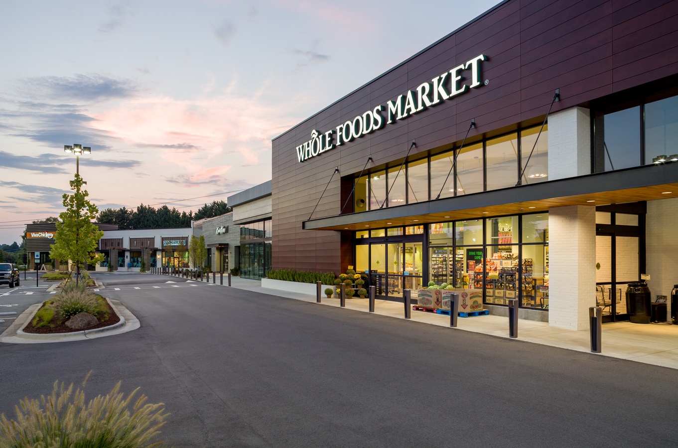 Northcross Commons
