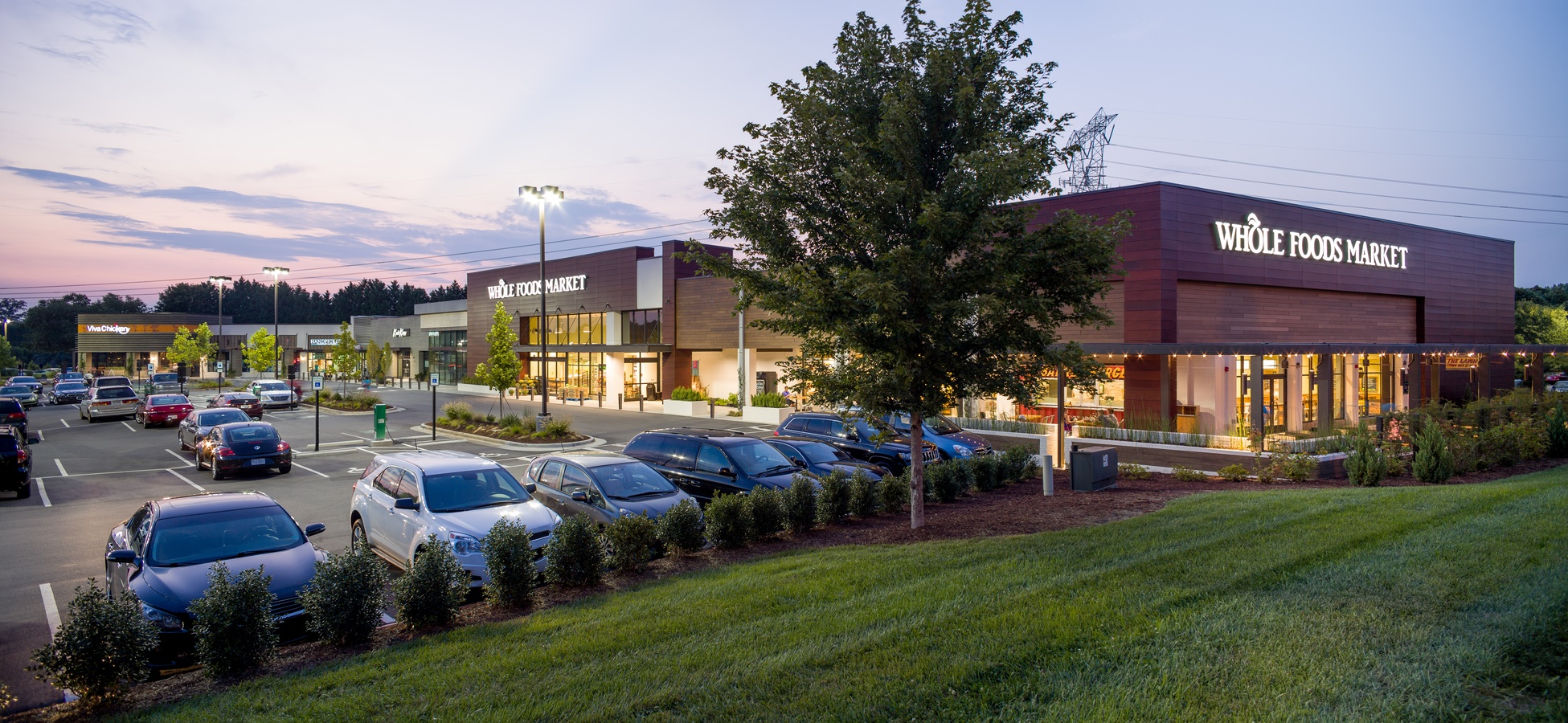Northcross Commons