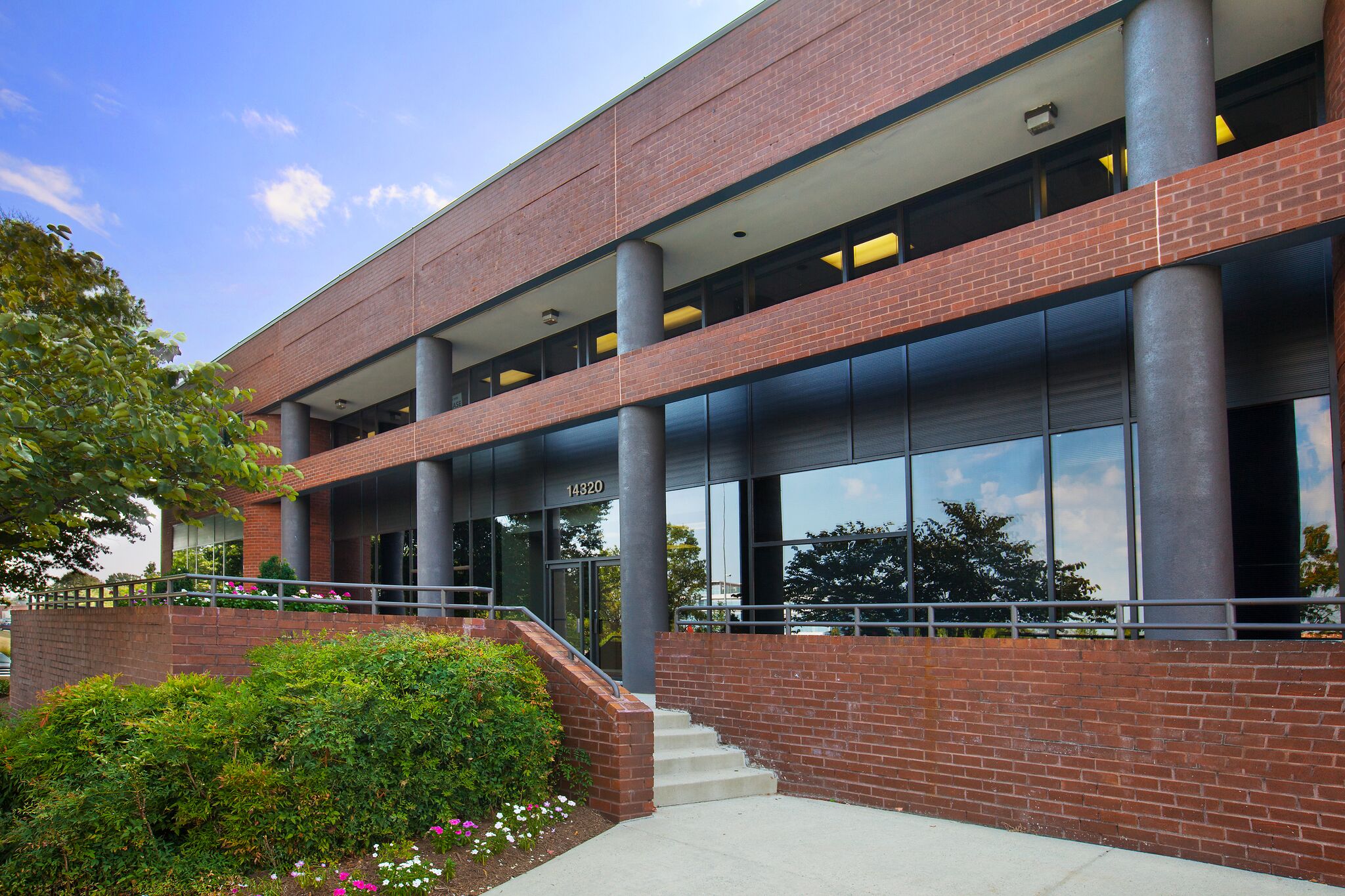 14320 Sullyfield Circle, Chantilly, Va.