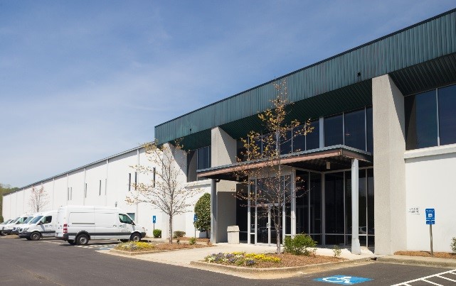 3755 Atlanta Industrial Parkway
