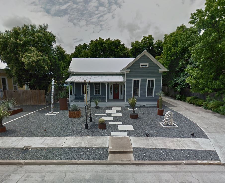 764 W. San Antonio St., New Braunfels, Texas