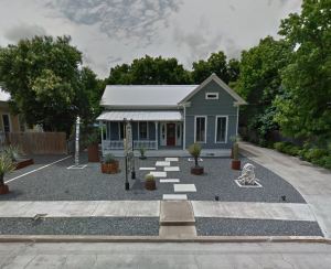764 W. San Antonio St., New Braunfels, Texas