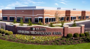 Ashburn Tech Park, Ashburn, Va.