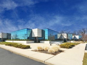 Avis Centre Twelve in Ann Arbor, Mich.