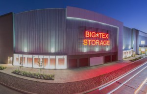 Big Tex Storage Montrose