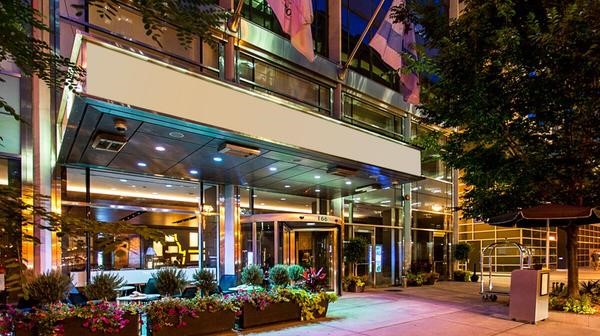 Cambria Chicago Magnificent Mile