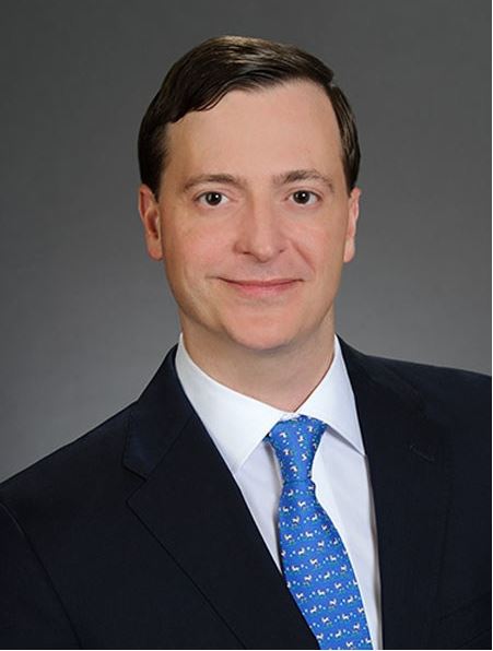 Grant Griffin