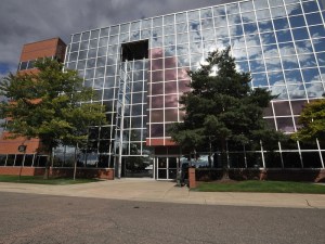 Galleria Office Center in Southfield, Mich.