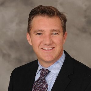 Gregory LaBerge, Chief Administrative Officer Gregory, Marcus & Millichap