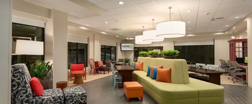 Home2 Suites by Hilton Atlanta Newnan
