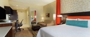 Home2 Suites by Hilton Houston Energy Corridor