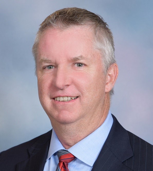 Andrew Markey