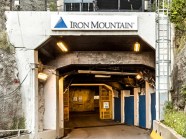 Iron Mountain Iron Mountain
