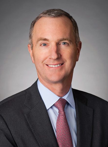Jim Abrahamson