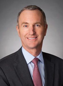 Jim Abrahamson