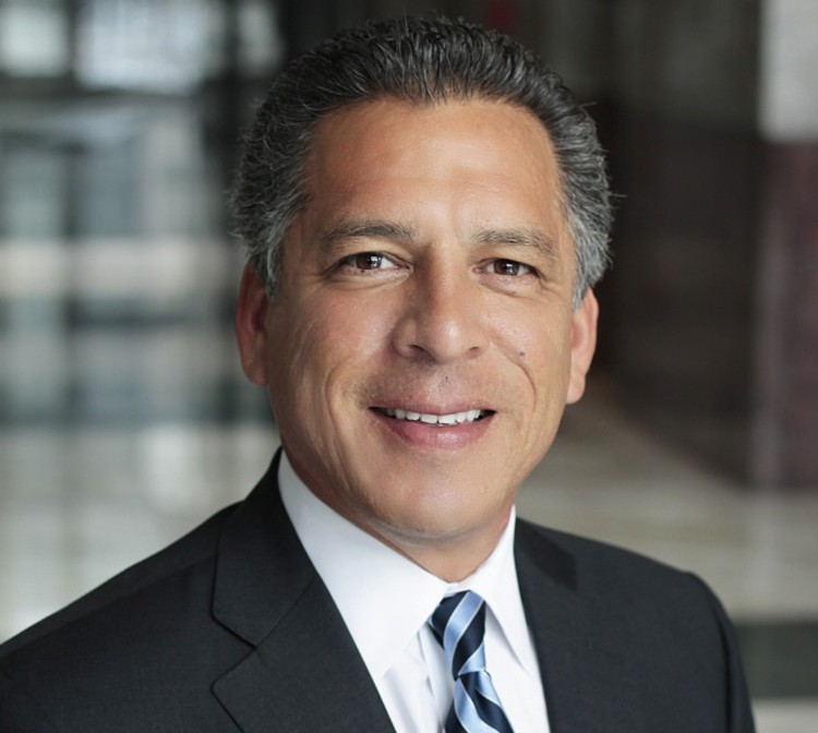 Ken Gaitan recently joined Money360 to lead the firm's