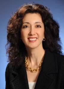 Madeleine Barber
