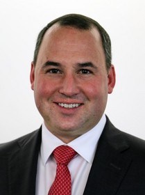 Matthew Gonterman, JLL CIO, Americas
