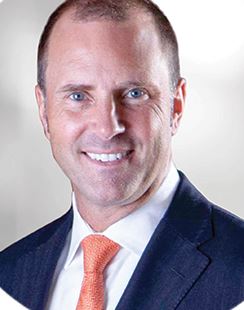Mikel Muffley, founder & realtor with Muffley and Associates Real Estate