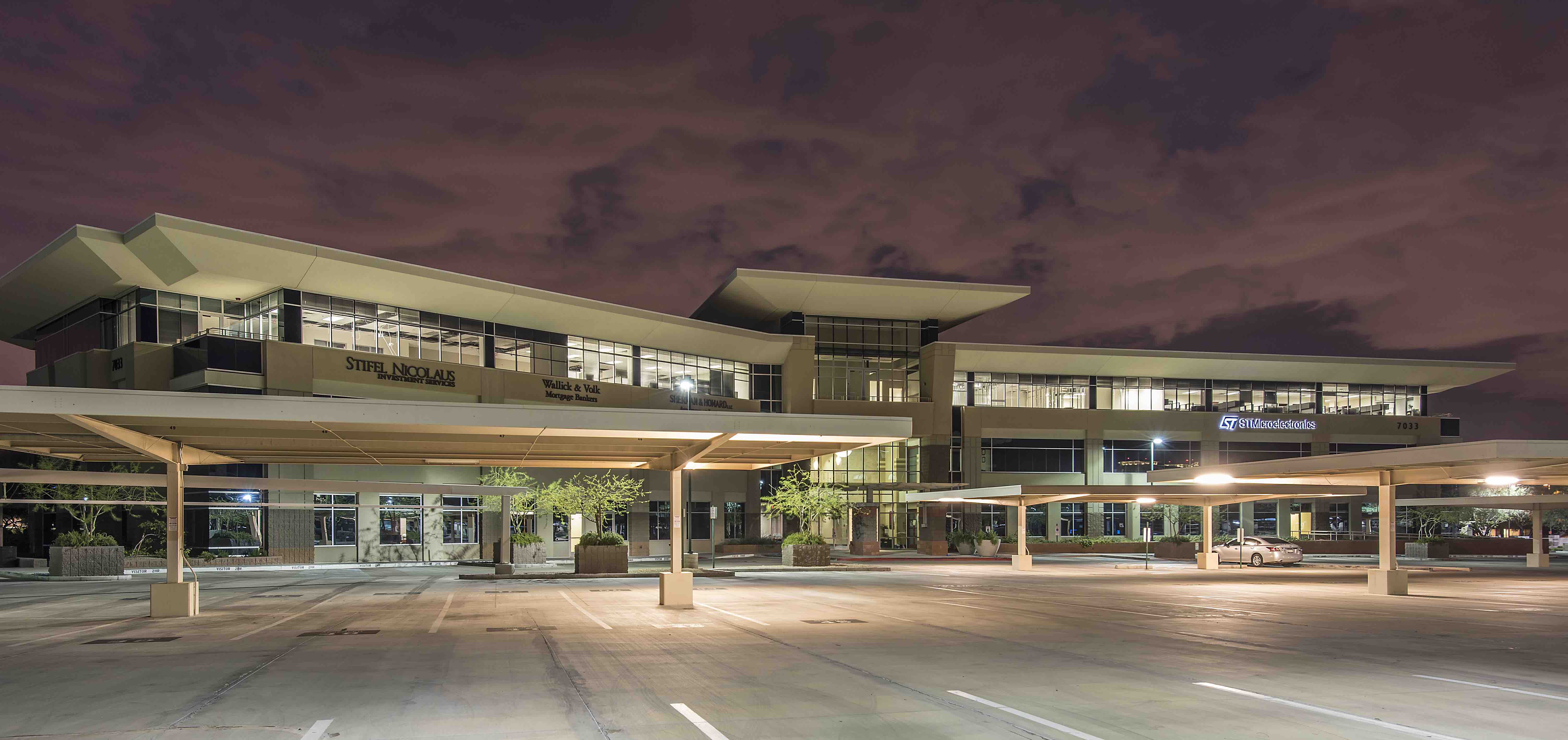 Kierland Corporate Center