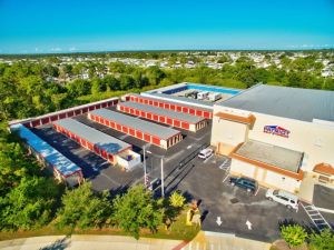 Patriot Self Storage of Bobcat Trail