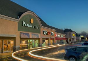 Raceway Commons