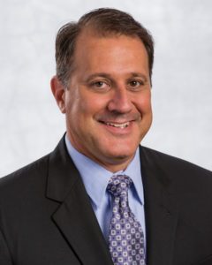 Ron Steffenino