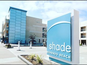 Shade Hotel, Redondo Beach