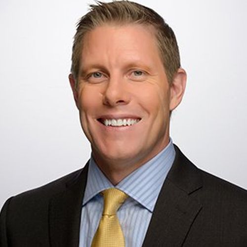 Tom Doyle