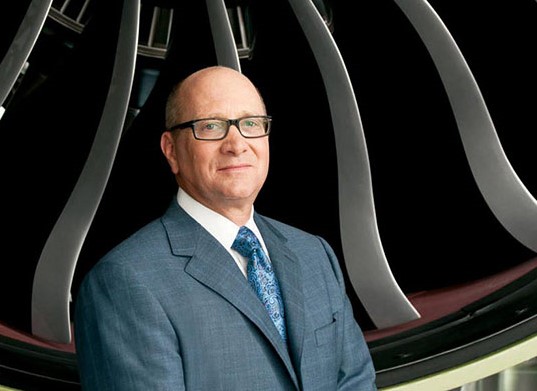 David Joyce, Vice Chairman, President & CEO with GE Aviation