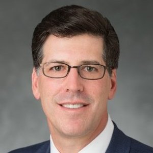 Michael Levy, Crow Holdings Senior Leadership Team, Dallas