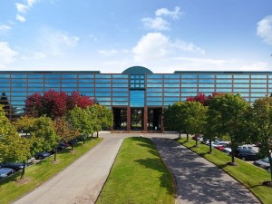 Raleigh Officentre in Southfield, Mich.