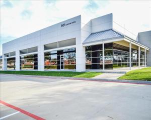 601 Canyon Drive