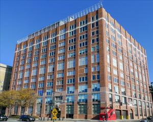85 Tenth Ave in Manhattan