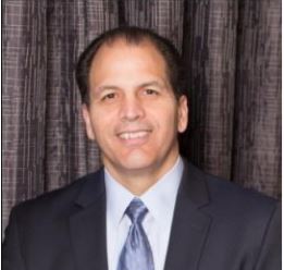 Anthony Nieves, ISM