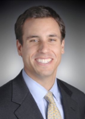 Brett Grifo, Senior Vice President