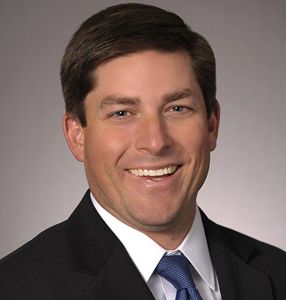 Brian Bacharach