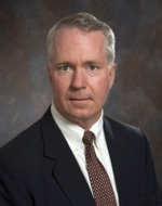 David Gilbert (above) received Honorable Mention for the 2016 Investor of the Year award.