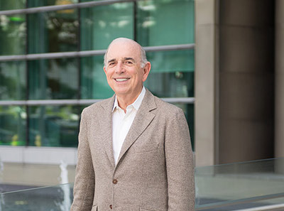 Dean Jernigan, CEO of Jernigan Capital