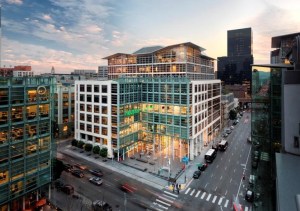 Foundry Square III in San Francisco