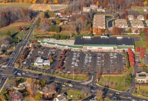 GIANT Marketplace located at 2721 Street Road, Bensalem Pa.