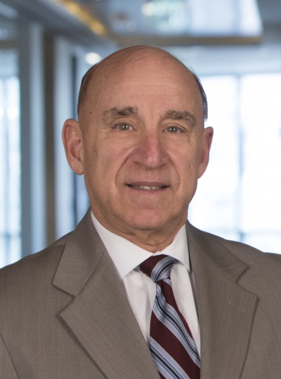 Glenn Rufrano (pictured) received Honorable Mention for the 2016 Executive of the Year award.