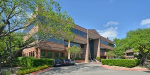 Houston Building, Austin, Texas