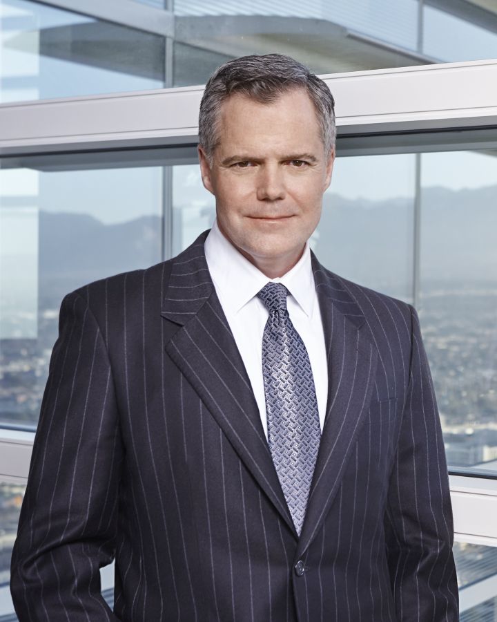 James Murren, CEO, MGM Resorts International,