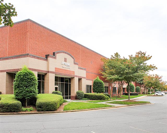 Breckinridge Business Center