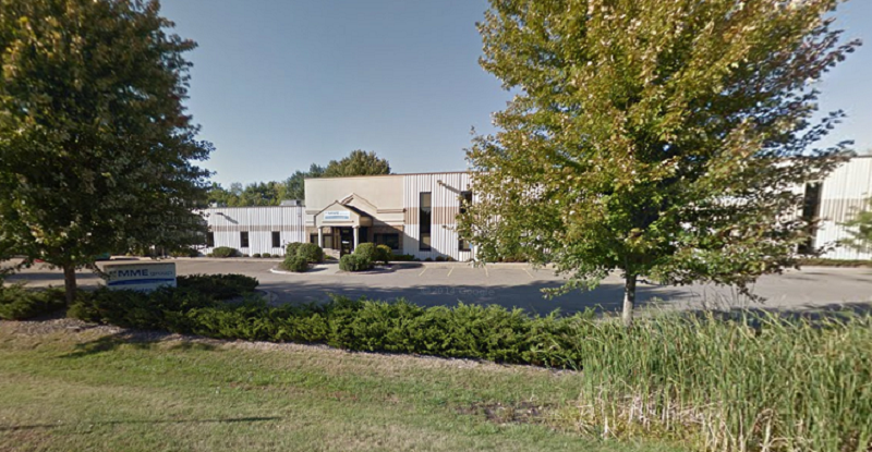 MME Group, Maplewood, Minn.