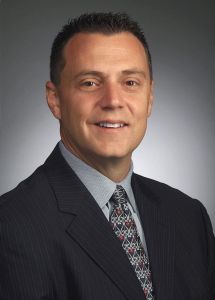 Mike Morrone
