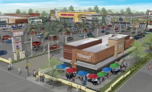 Crenshaw Imperial Plaza rendering