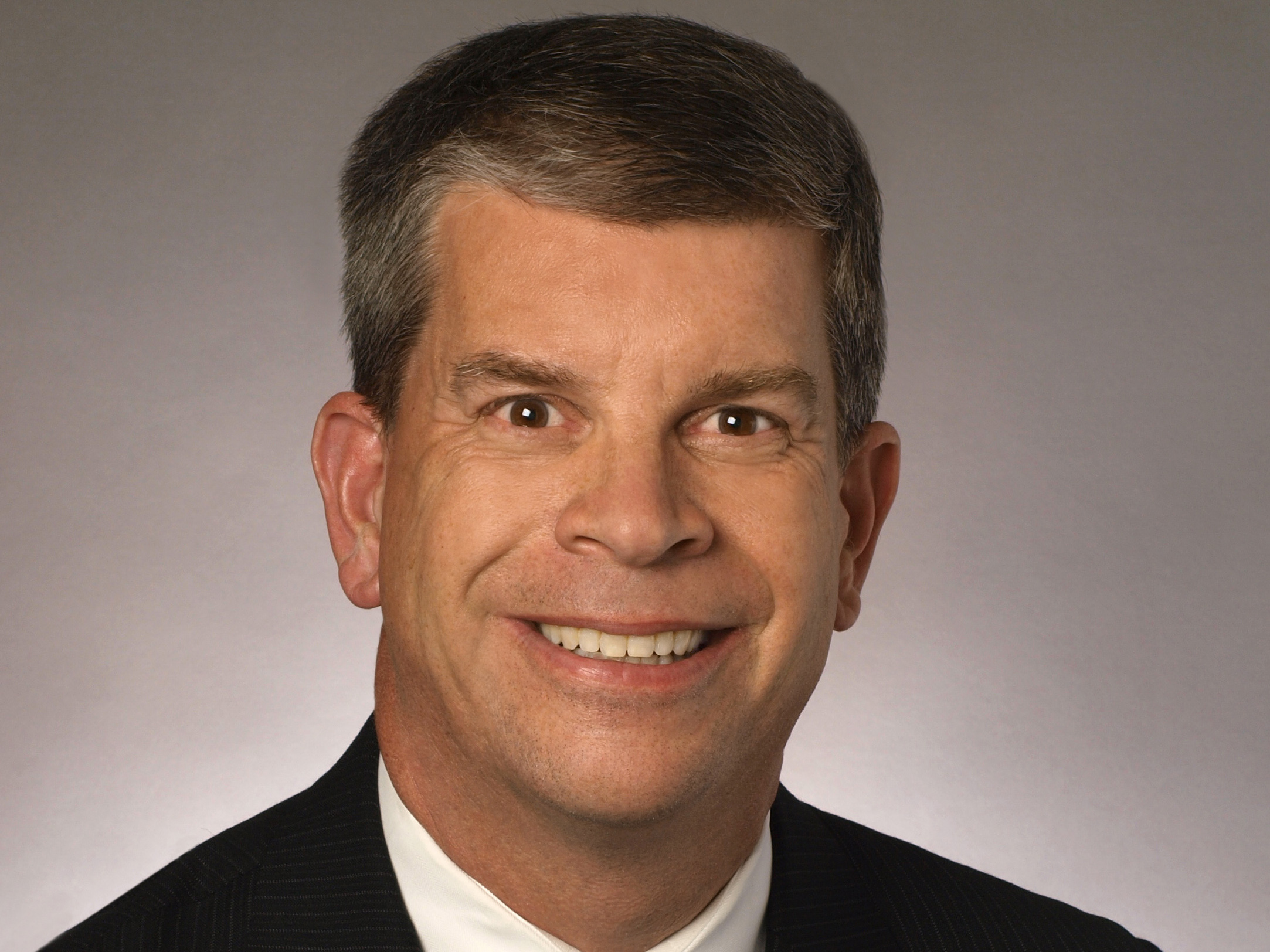 Robert T. O’Brien