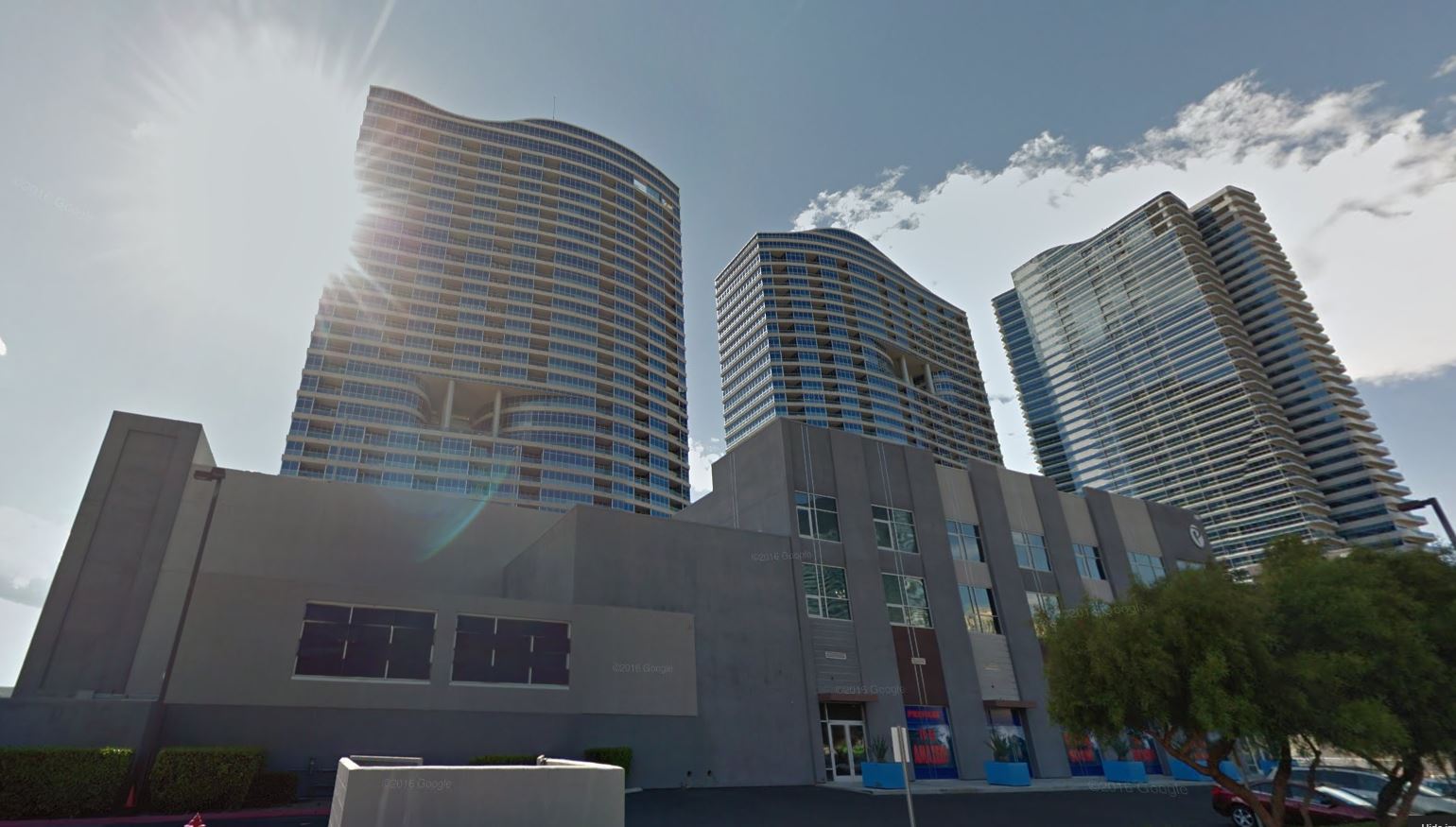 Panorama Towers